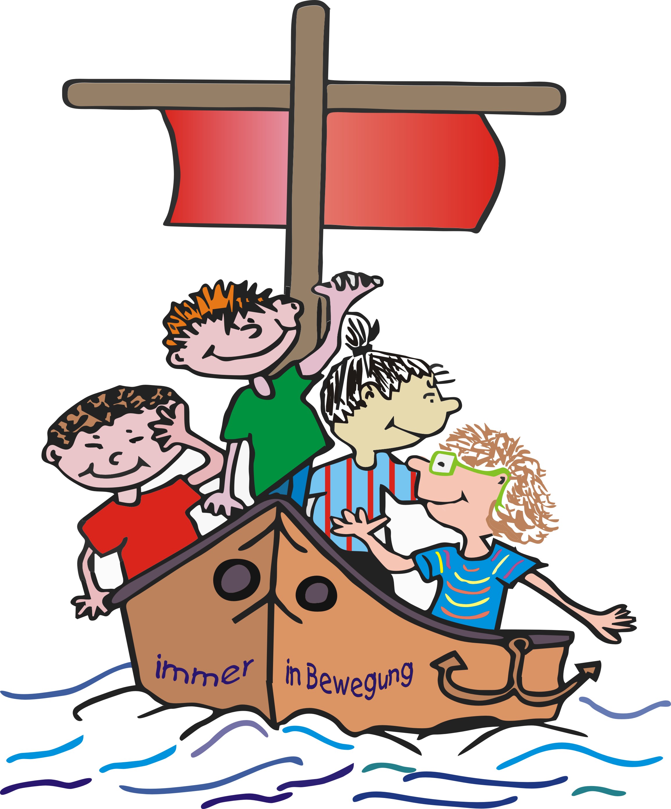 Evangelischer St. Thomas Kindergarten - Über uns